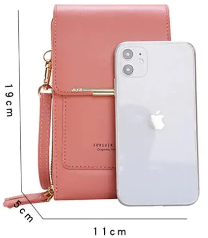 Mini Cell Phone Bag